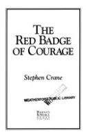 The_red_badge_of_courage